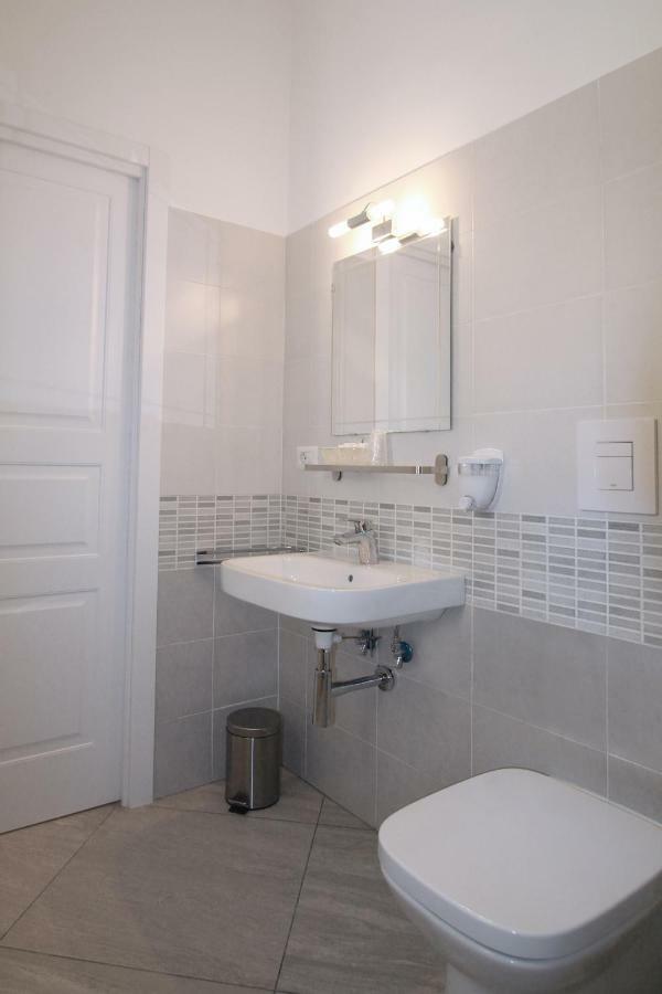 Maison Carolina Guest house Naples