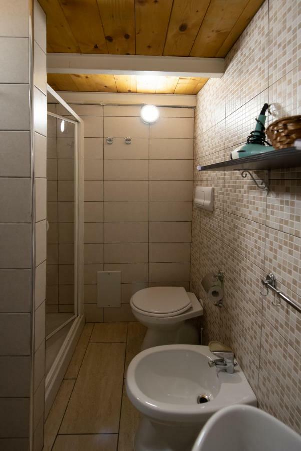 Bed & Breakfast Napoli Affittacamere