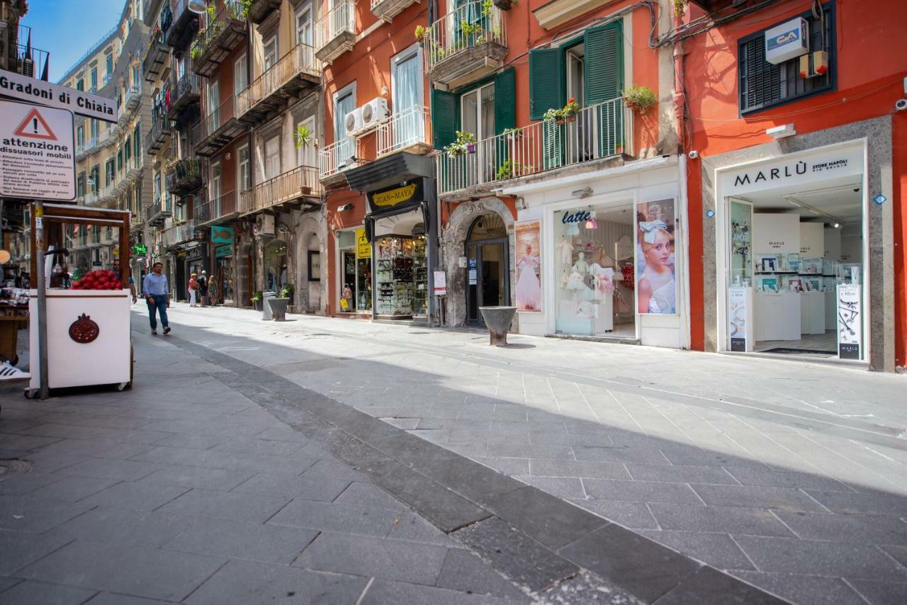Bed & Breakfast Napoli Affittacamere