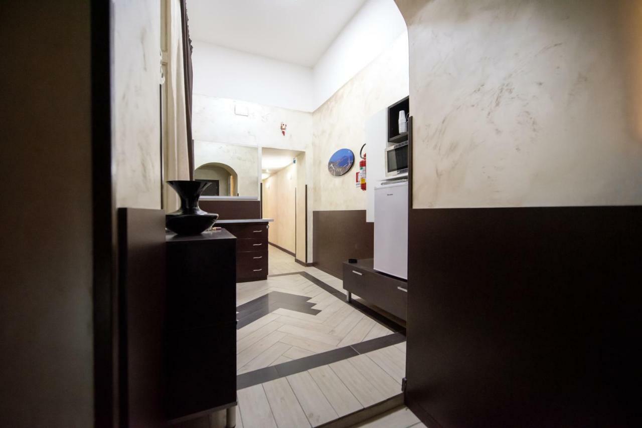 Bed & Breakfast Napoli Affittacamere 2*