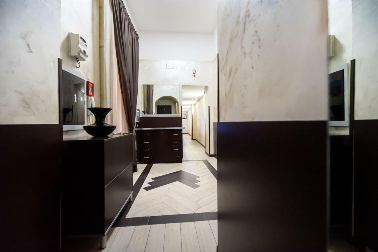 Bed & Breakfast Napoli Affittacamere Naples