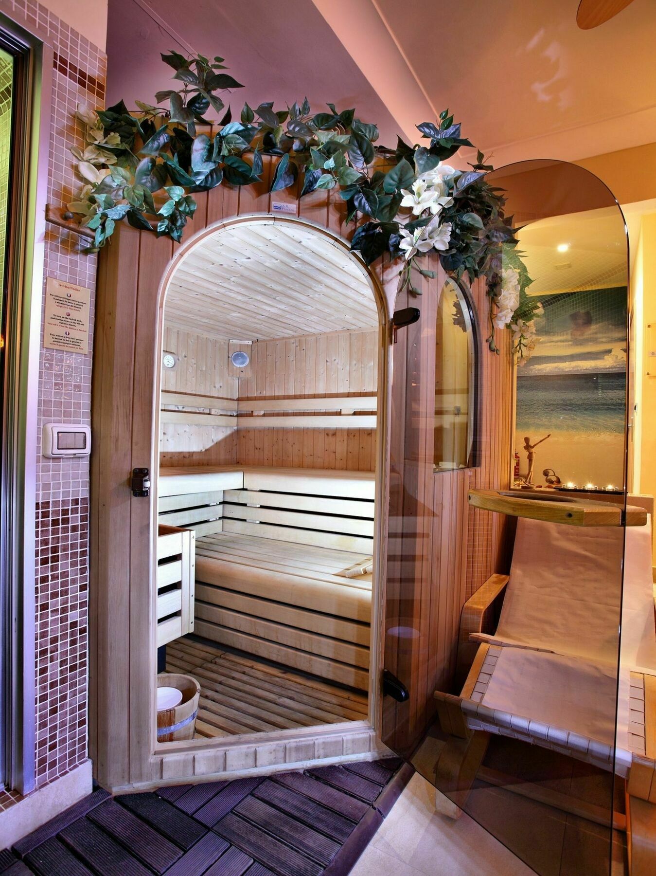 Bed & Breakfast L'alloggio Dei Vassalli