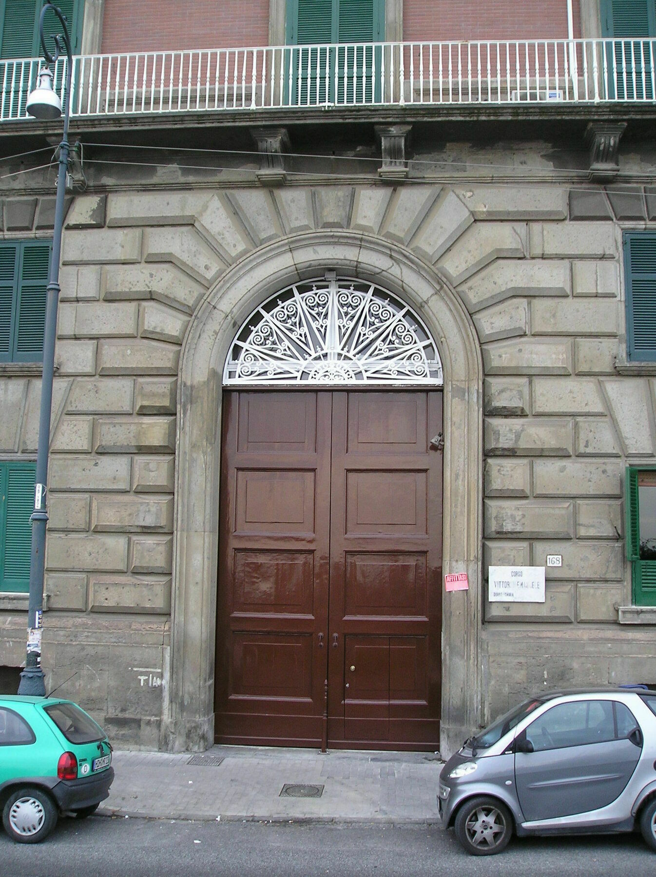 Casa 12 Naples