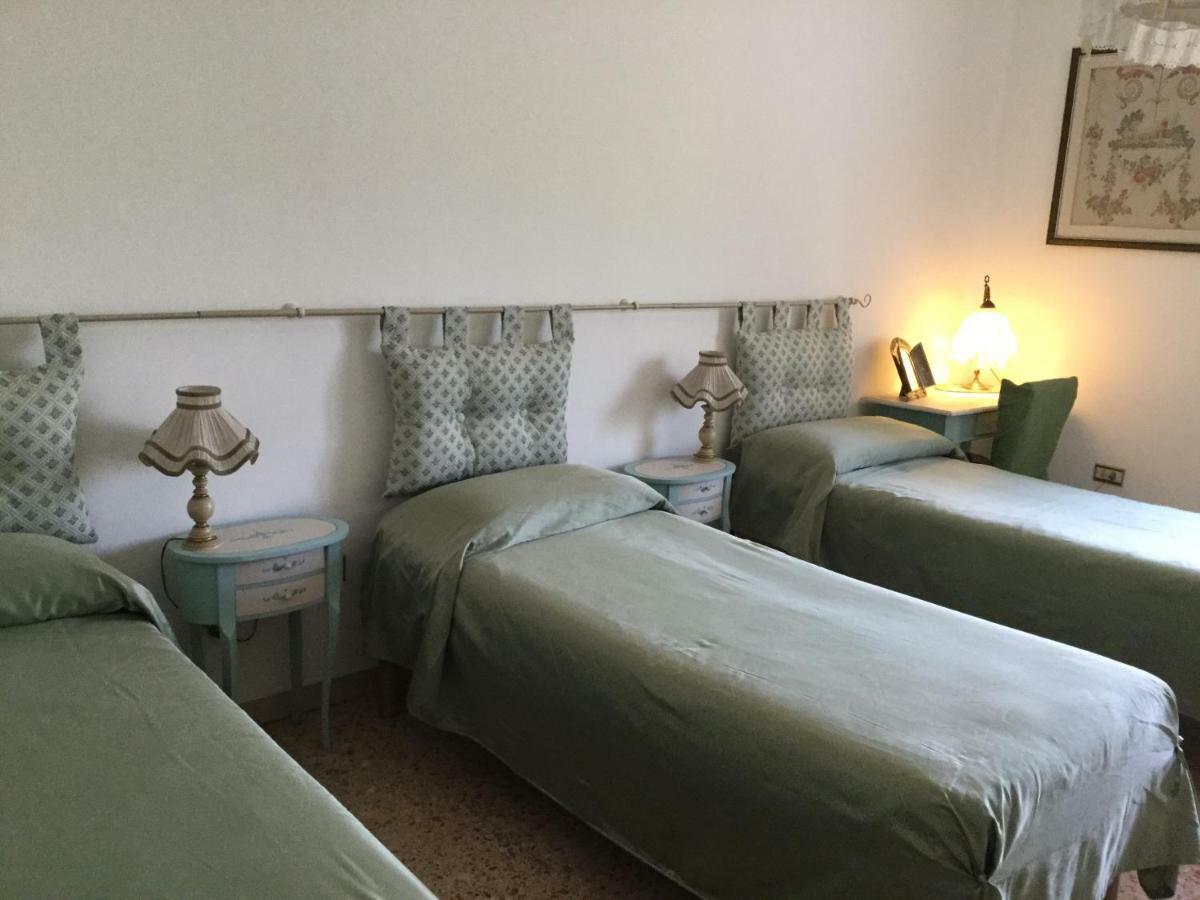 Bed & Breakfast Donna Melina