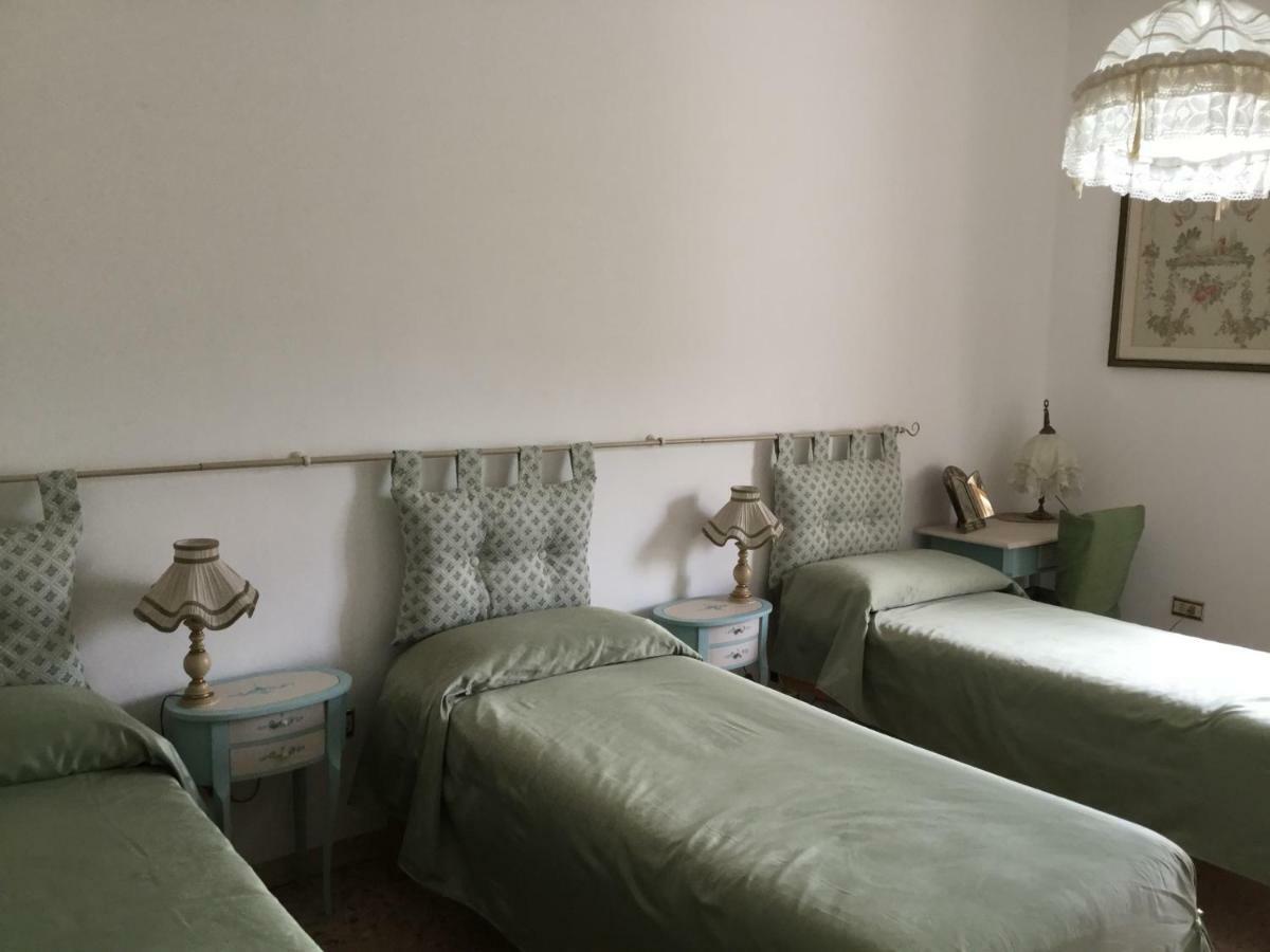 Donna Melina Bed & Breakfast Naples
