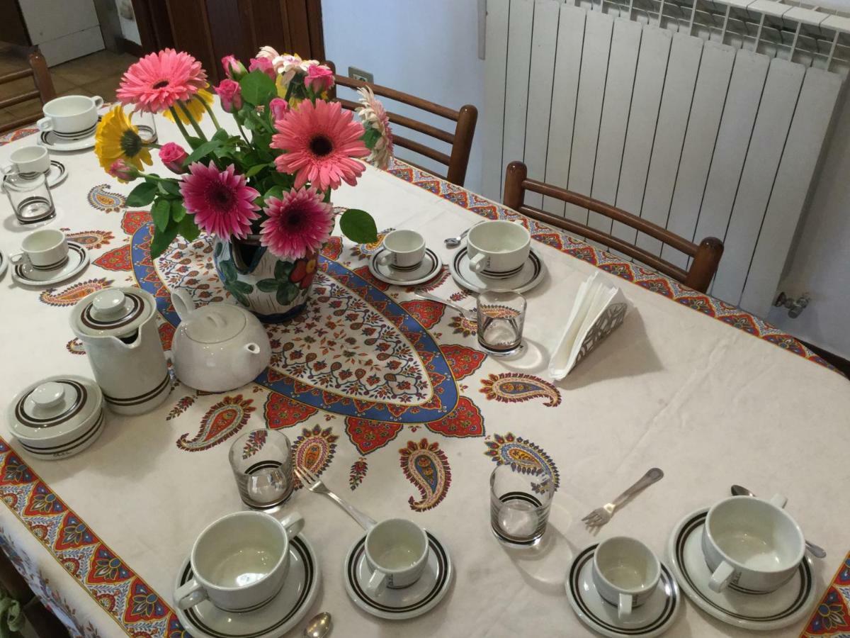 Donna Melina Bed & Breakfast