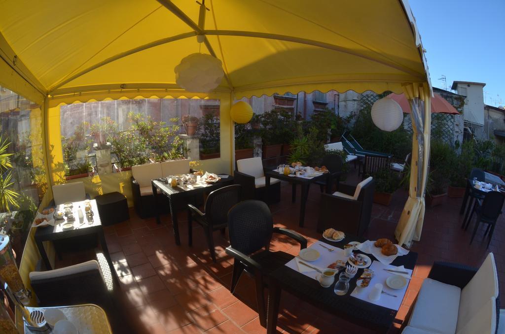 Bed & Breakfast I Vicoletti Di