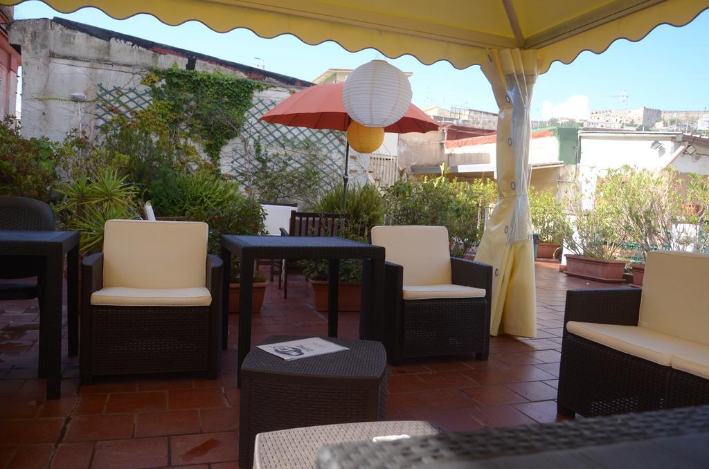 Bed & Breakfast Soriano44 3*