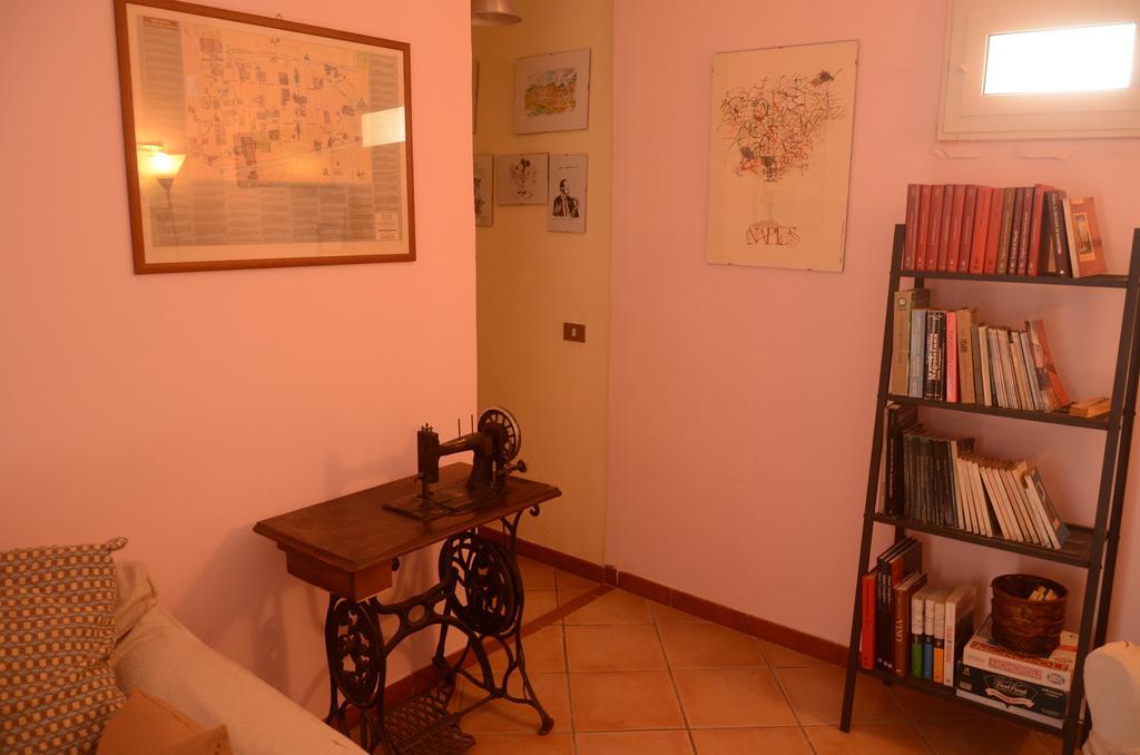 Bed & Breakfast I Vicoletti Di *