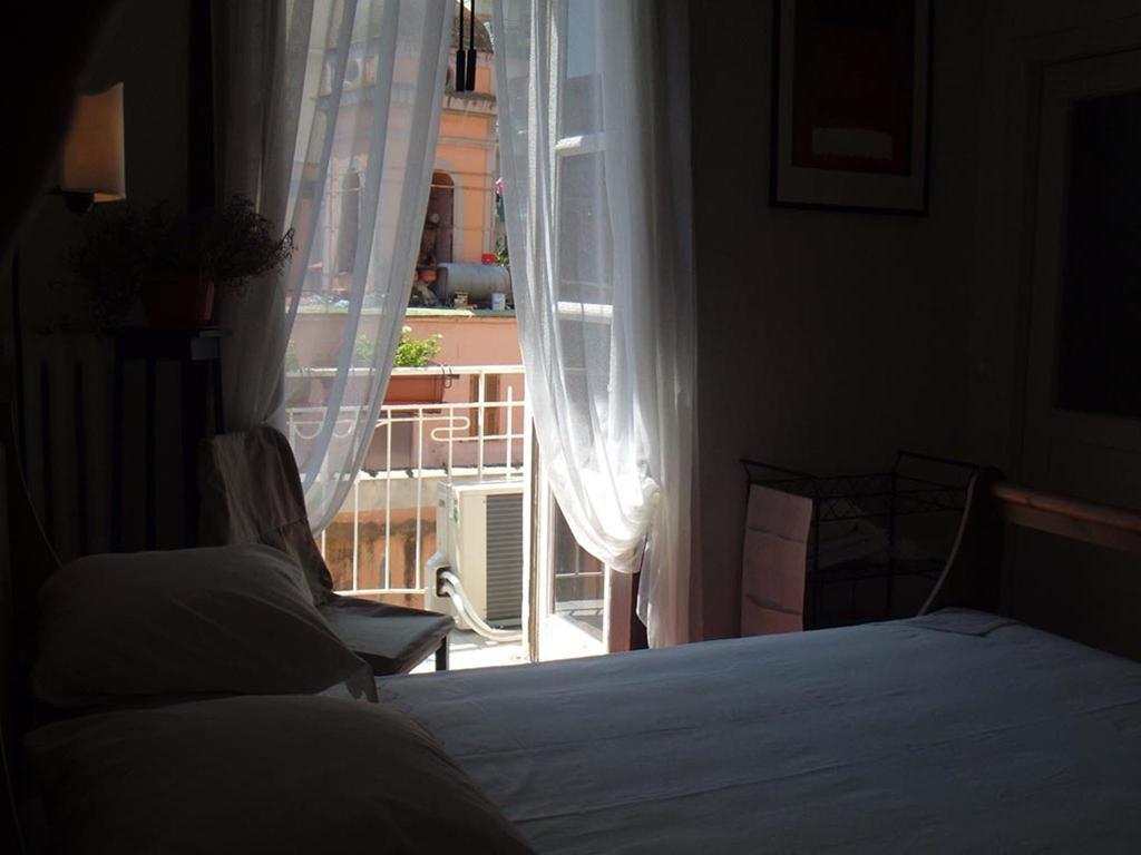 Bed & Breakfast Serenella Naples