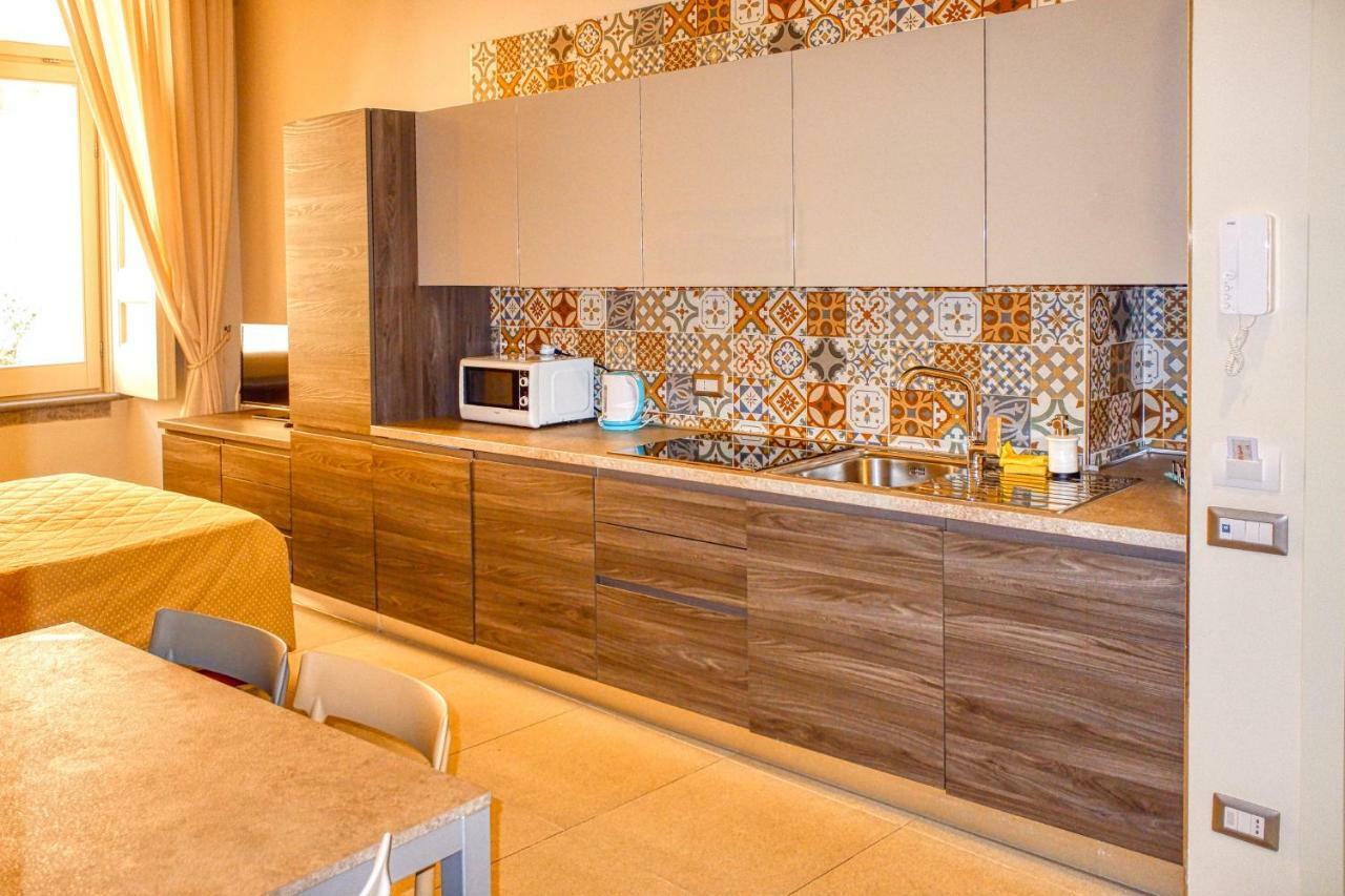 Casa Amato Apartment *