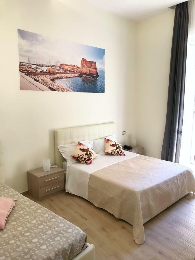 Speranzella 86 Naples
