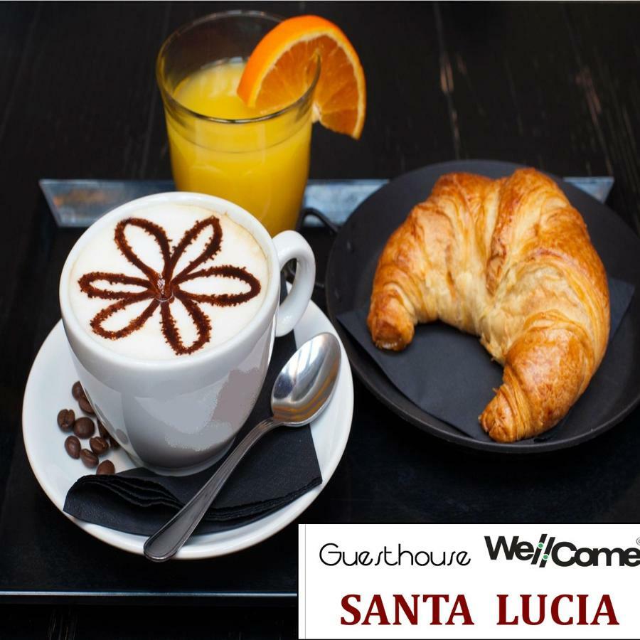 Well - Santa Lucia 5* Naples
