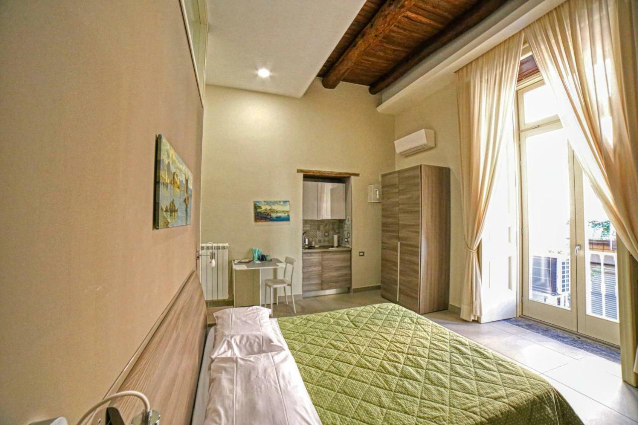 Apartment Casa Amato Naples