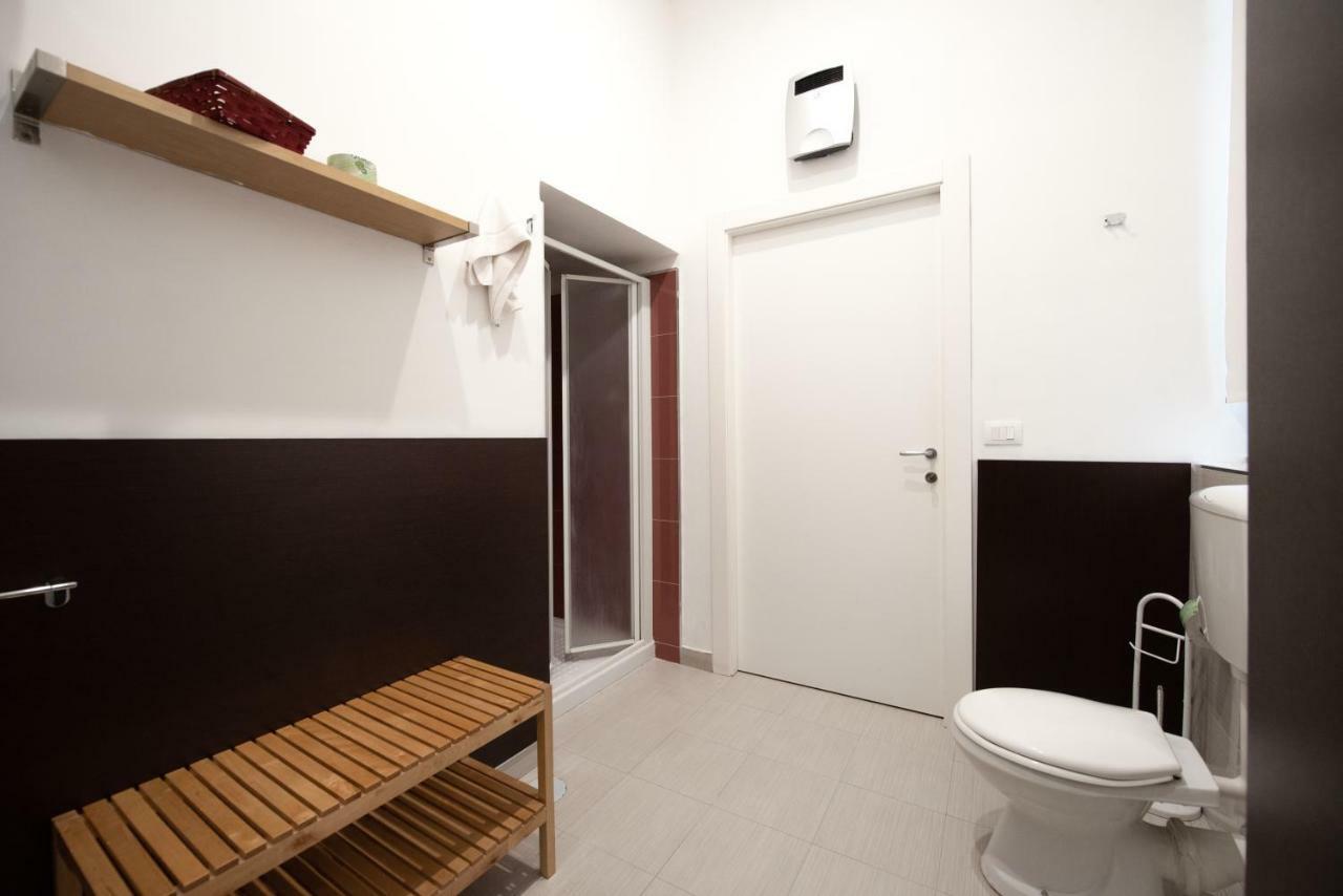 Experience 2* Naples