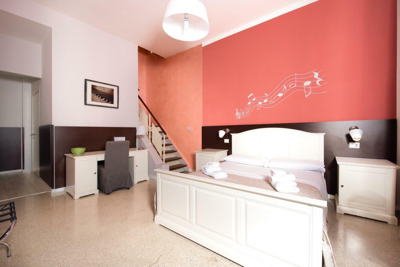 Guest house Experience Naples
