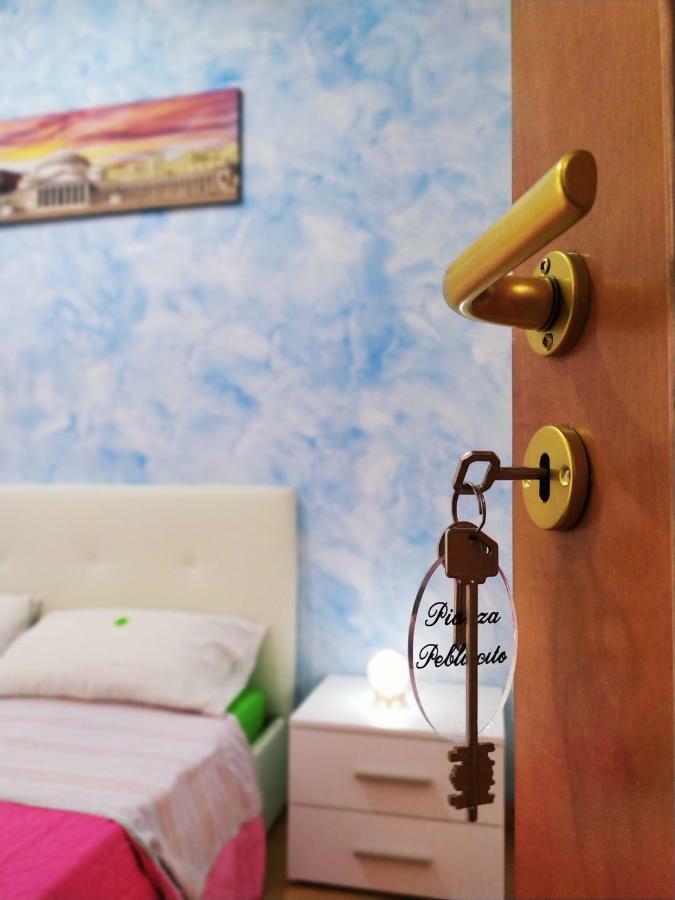 Promised Land Homestay *