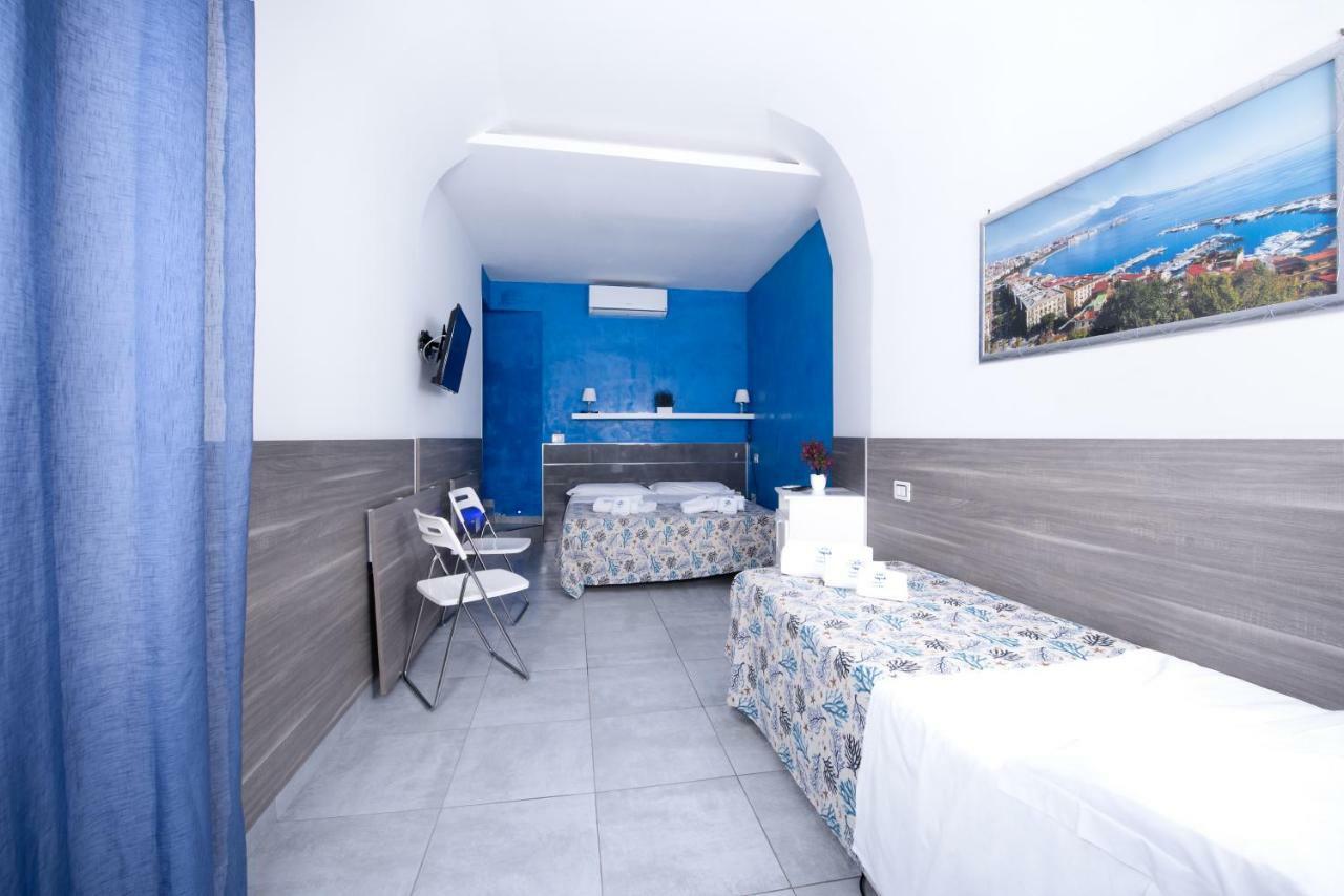 Bed & Breakfast Chiaia Relax Naples