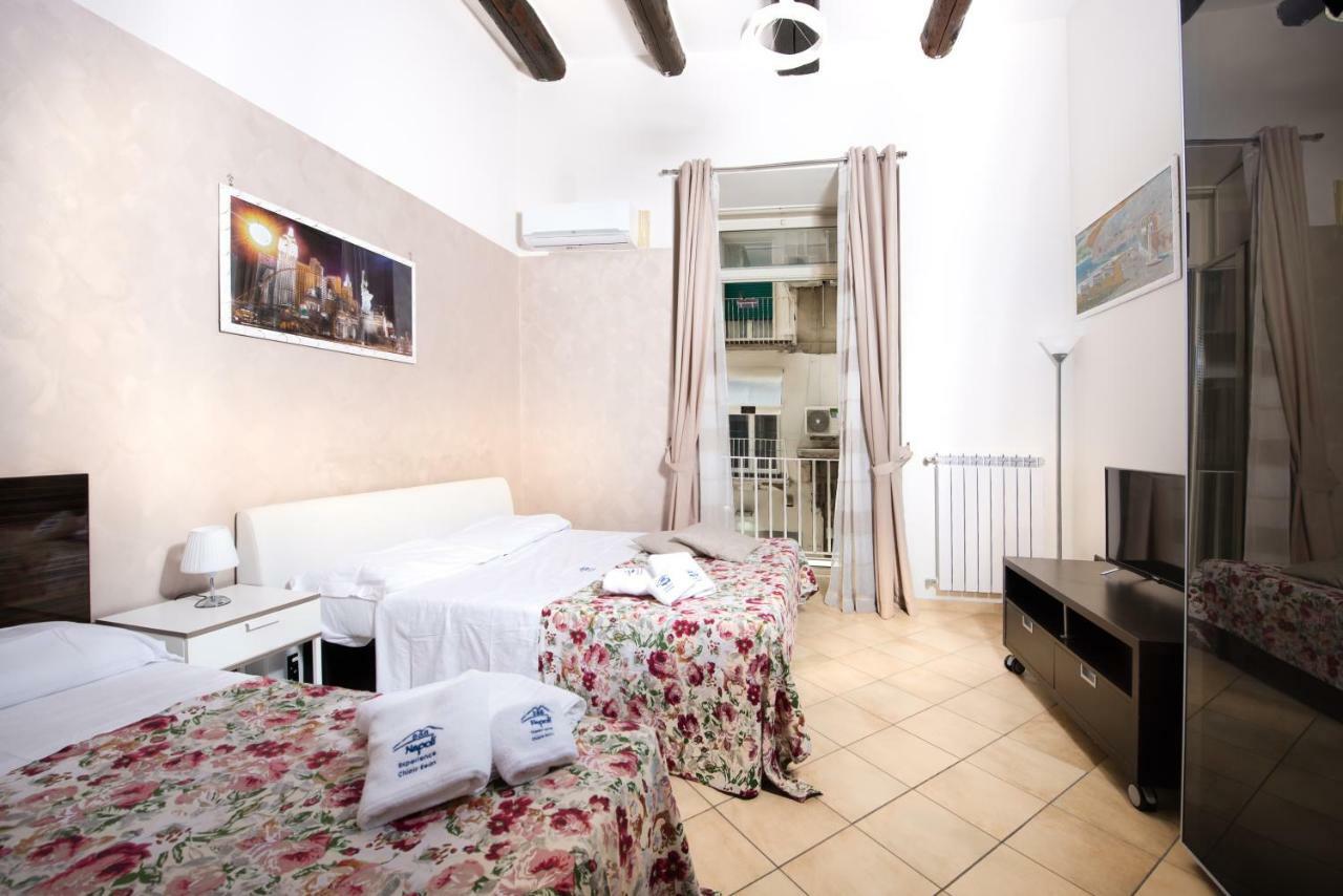 Chiaia Relax Bed & Breakfast