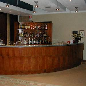 Delle Terme Di Agnano Hotel 4*