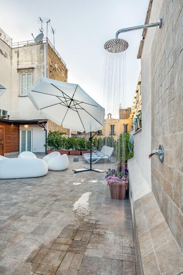 Squares Guest house