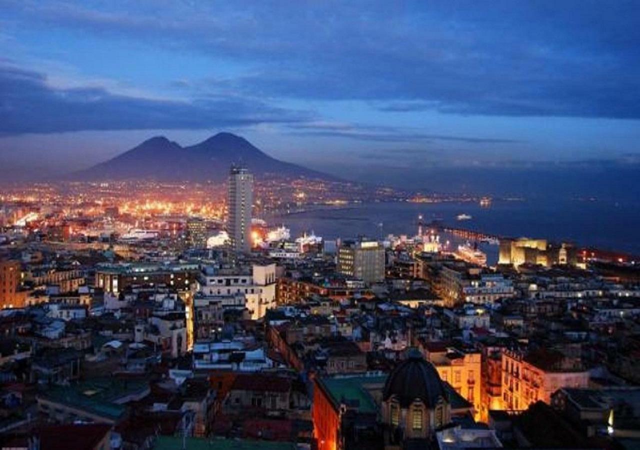 La Dimora Delle Zite *