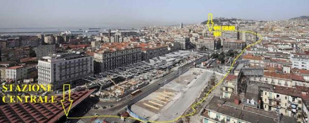 La Dimora Delle Zite Apartment Naples