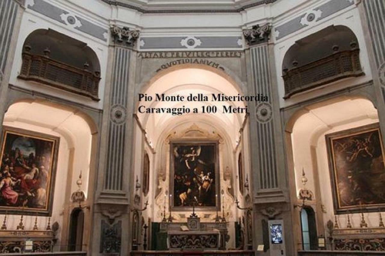 La Dimora Delle Zite Naples