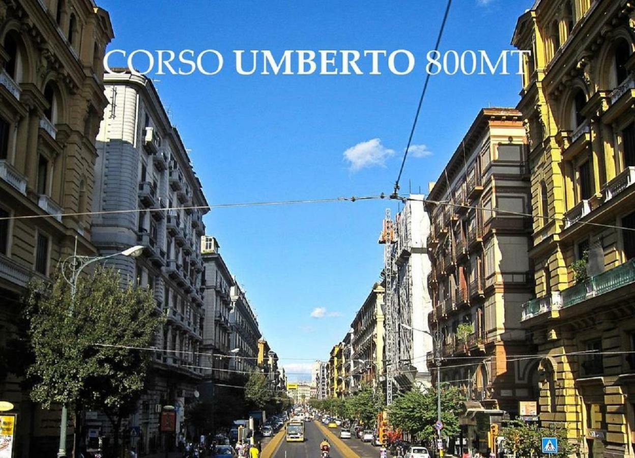 Apartment La Dimora Delle Zite Naples
