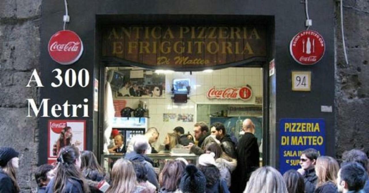 La Dimora Delle Zite *