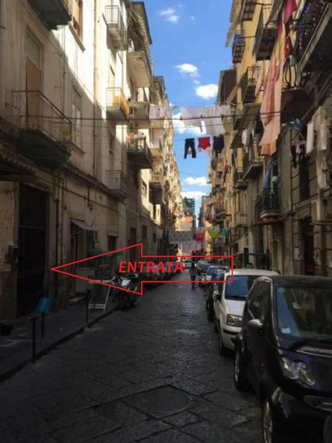 La Dimora Delle Zite Apartment Naples