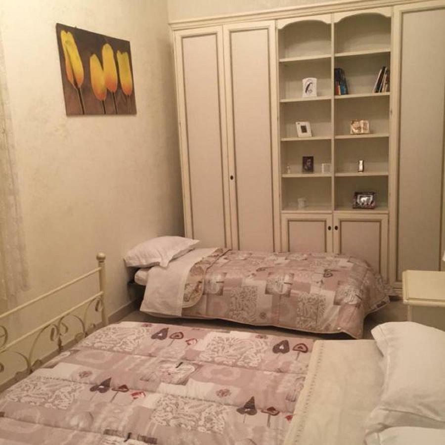 Apartment La Dimora Delle Zite *