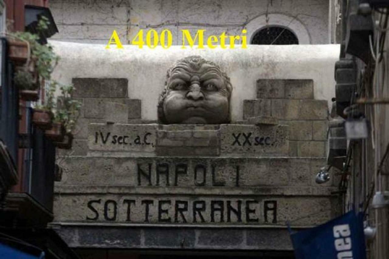 La Dimora Delle Zite Naples