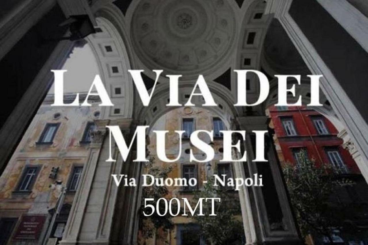 La Dimora Delle Zite Apartment *