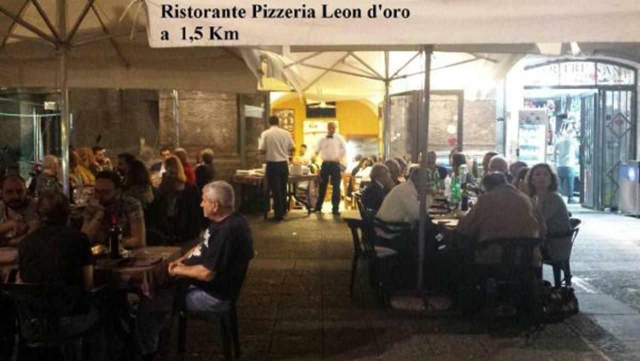 La Dimora Delle Zite
