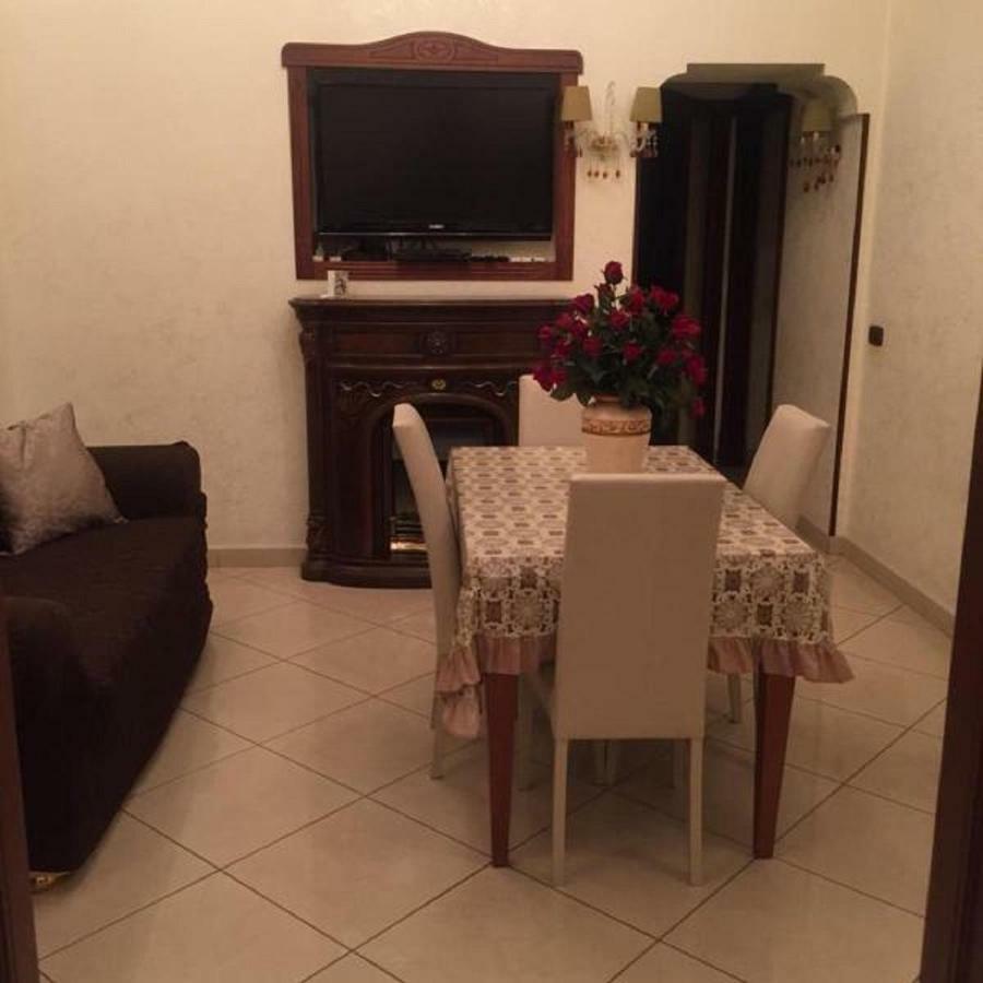 La Dimora Delle Zite Apartment