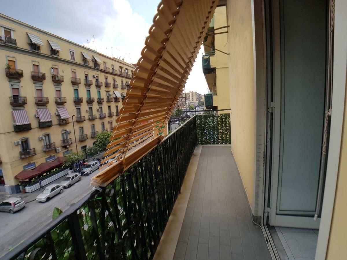 Ginevra Naples