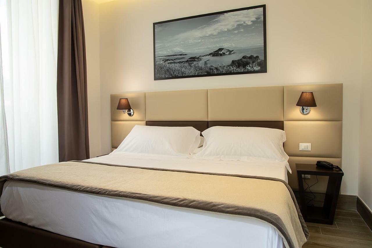 Hotel Palazzo Argenta Naples