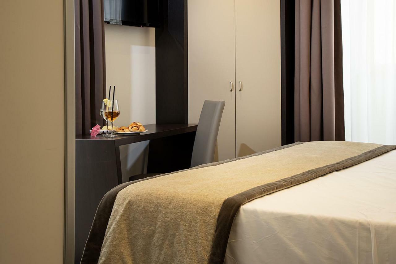 Hotel Palazzo Argenta Naples