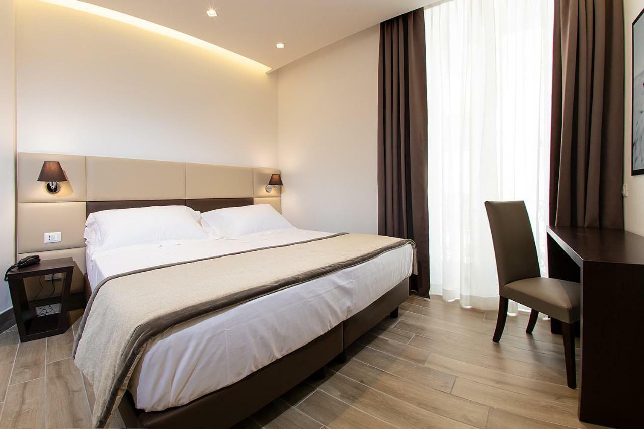 Palazzo Argenta Hotel