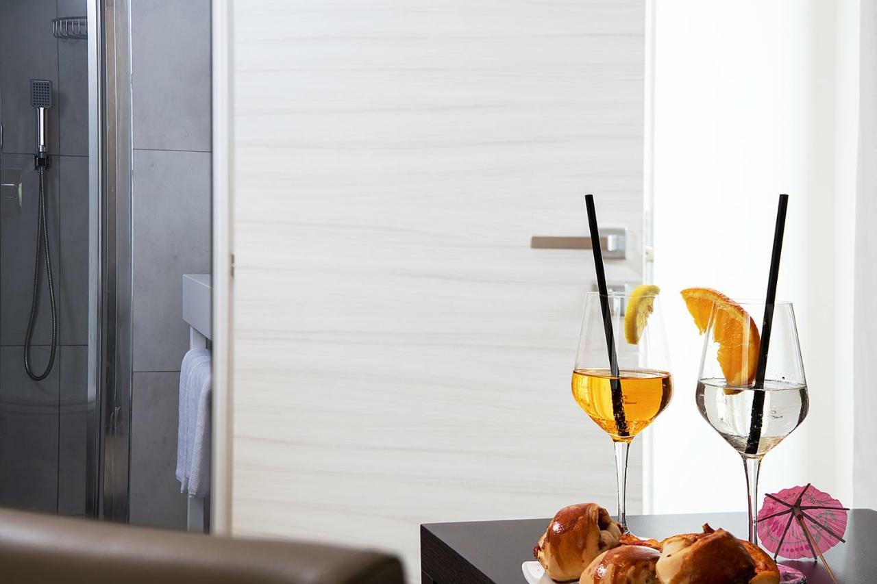 Palazzo Argenta Hotel 3*