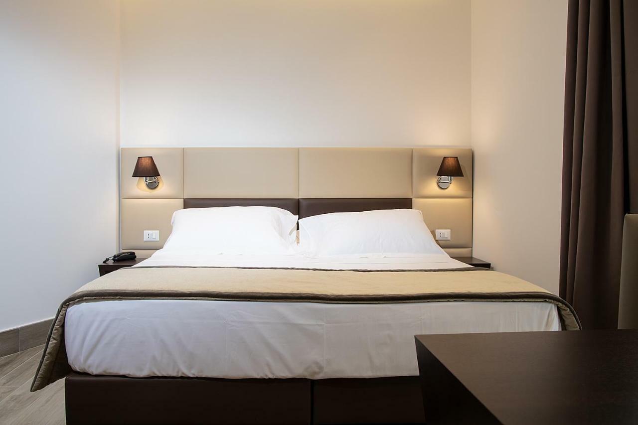Palazzo Argenta Hotel Naples