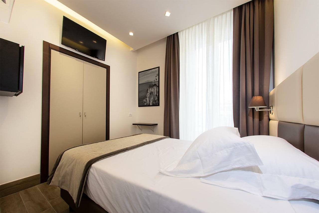 Hotel Palazzo Argenta