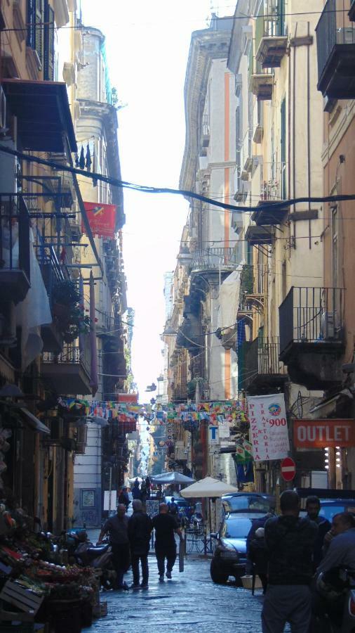 Bed & Breakfast Neapolitan Flat *