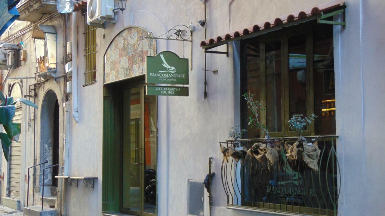 Bed & Breakfast Neapolitan Flat