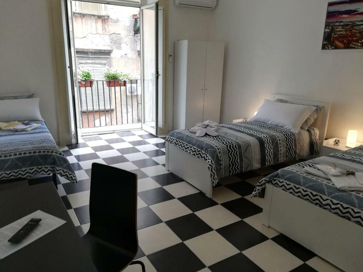 Apartment Mb Intera Casa *