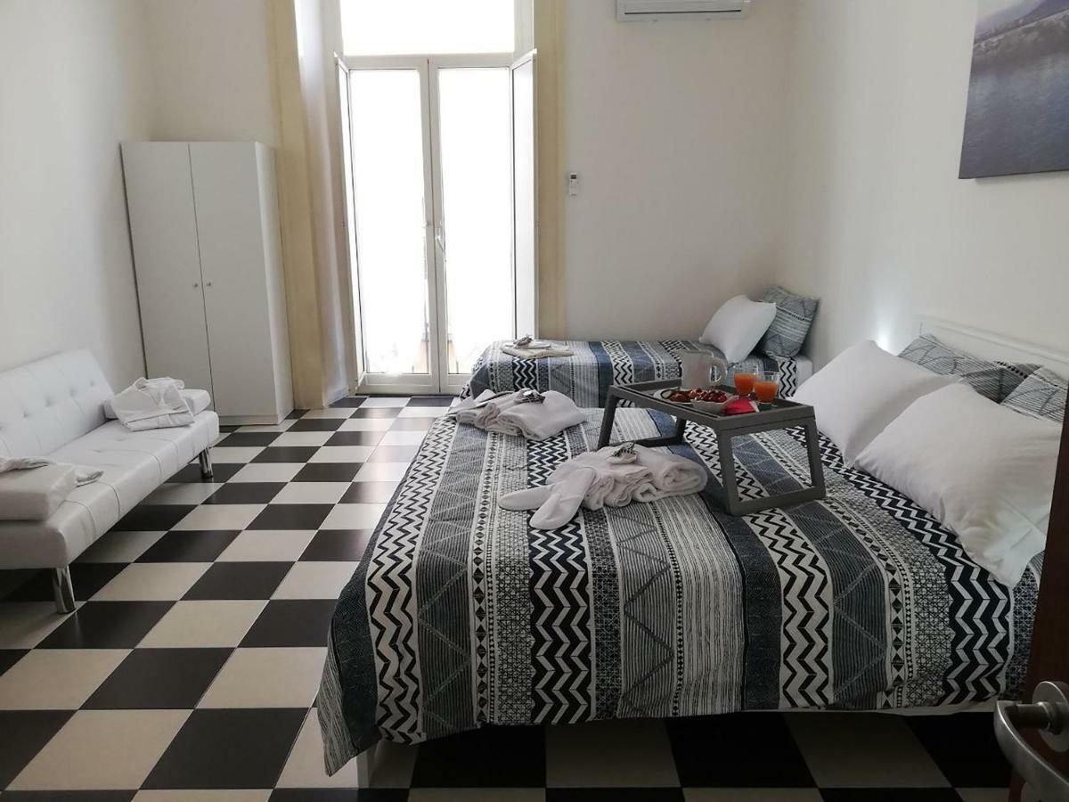 Mb Intera Casa Apartment Naples