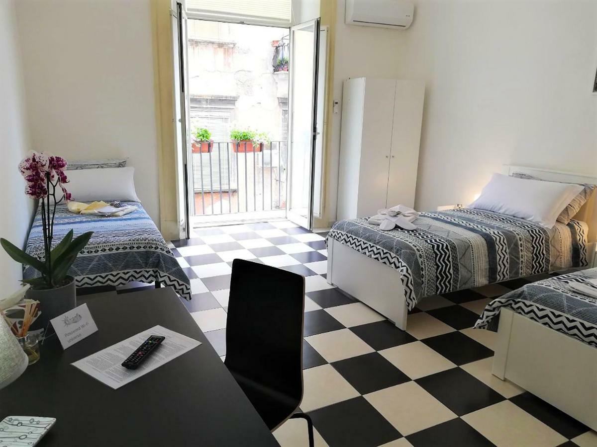 Mb Intera Casa Naples