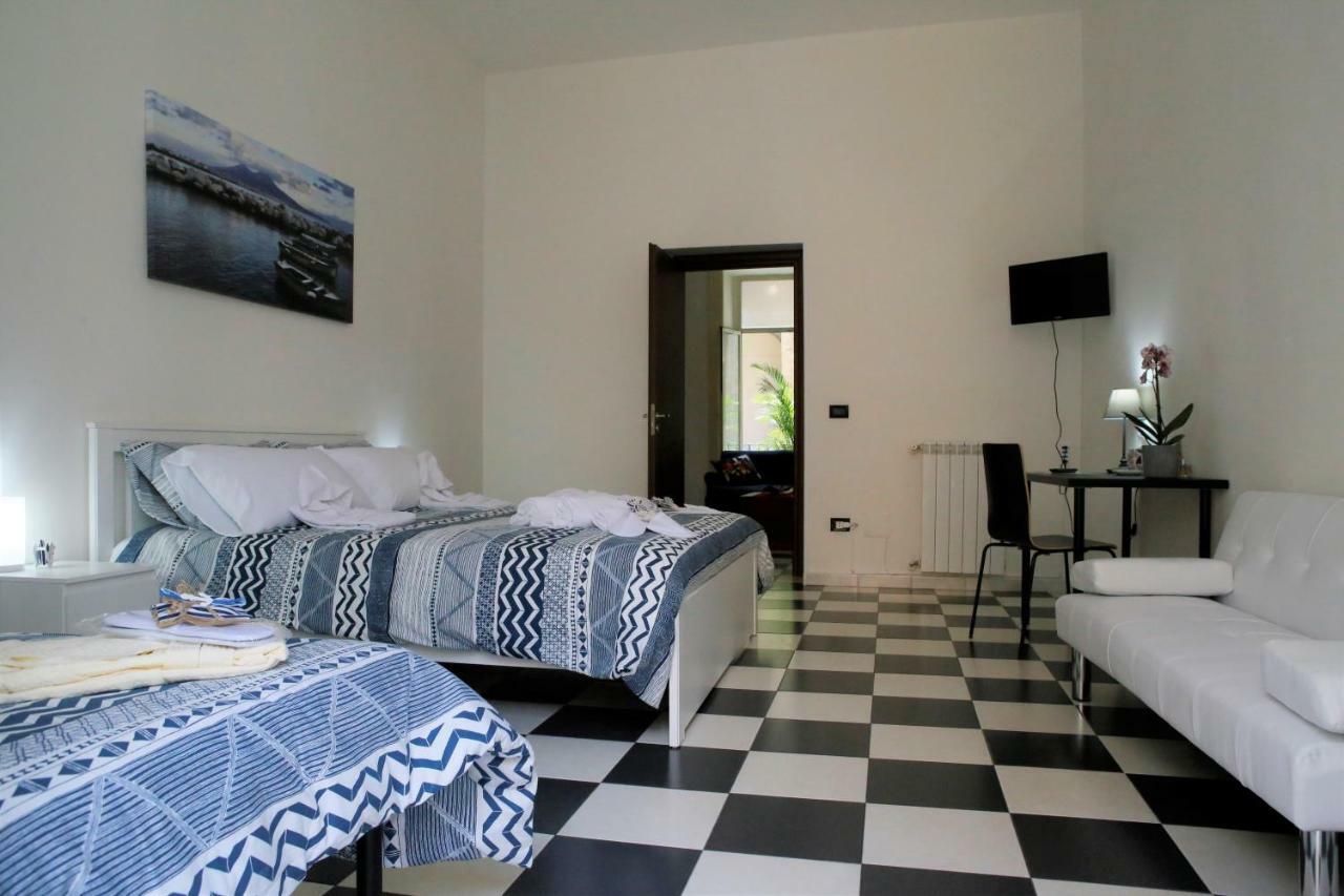 Mb Intera Casa Apartment Naples