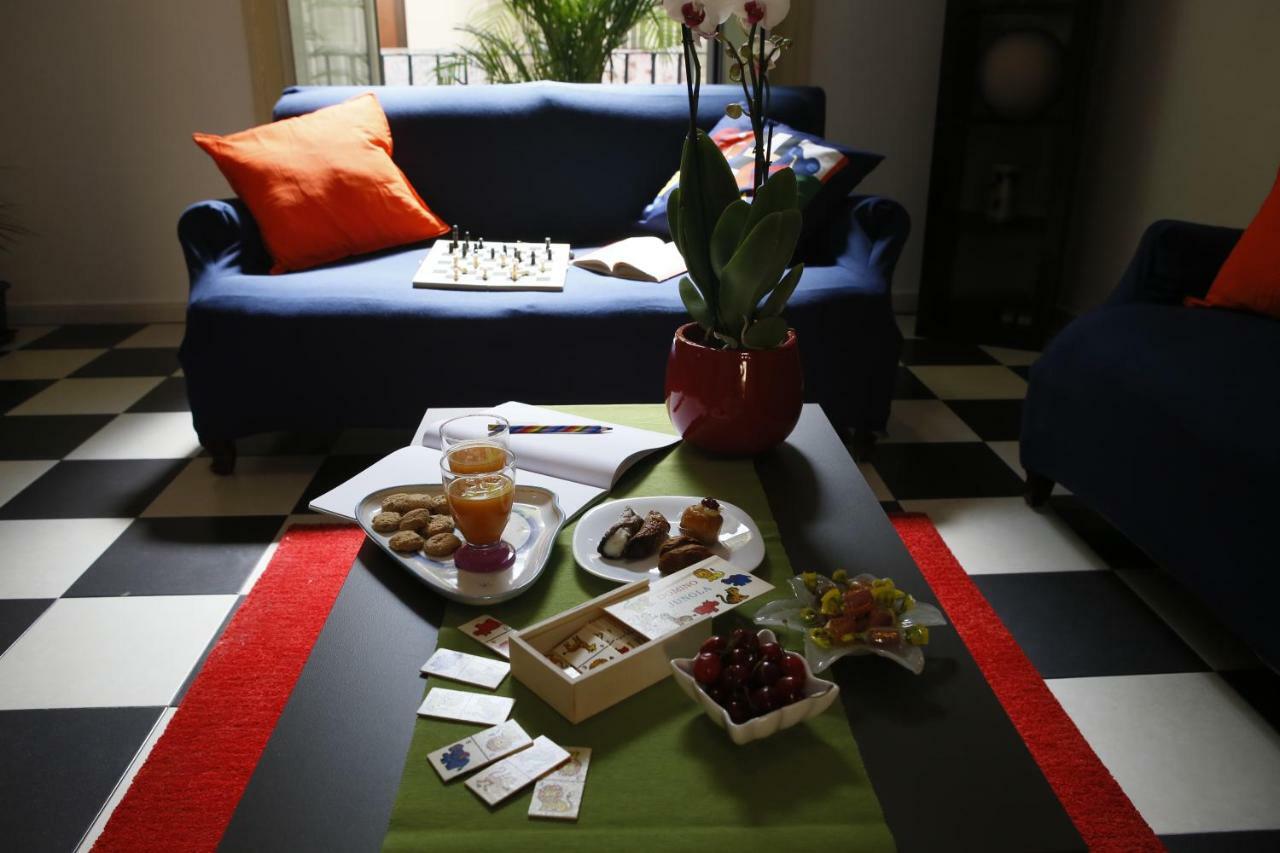 Mb Intera Casa Apartment